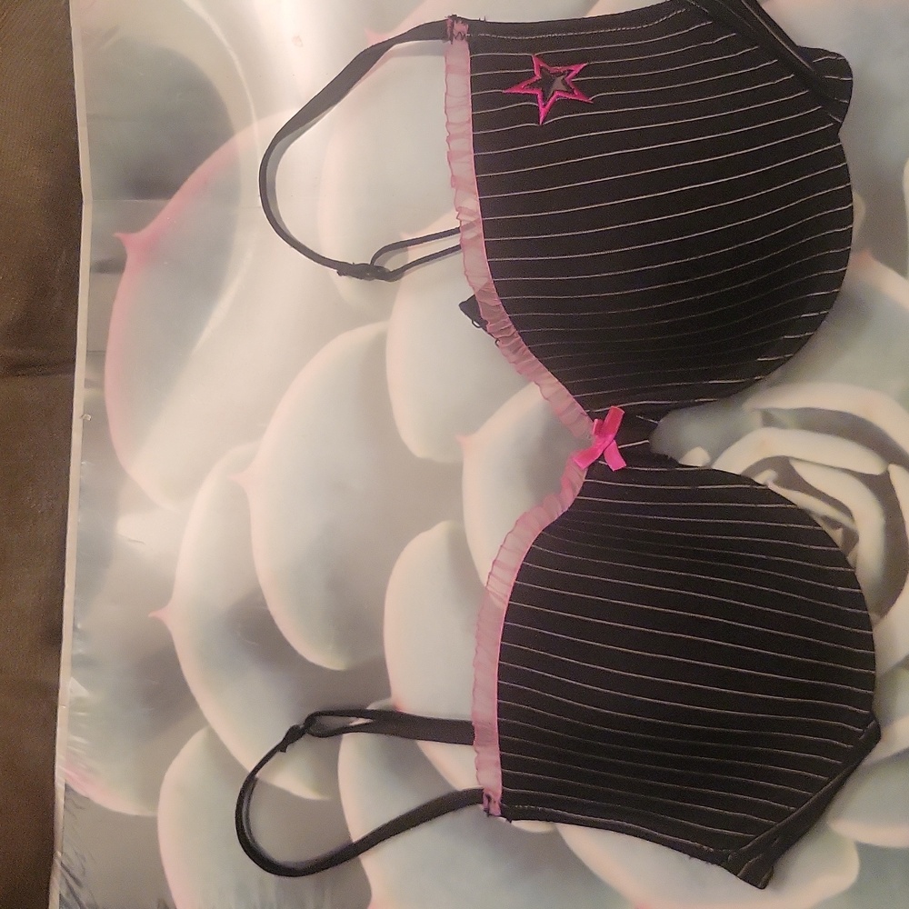 Bra  Only 34D